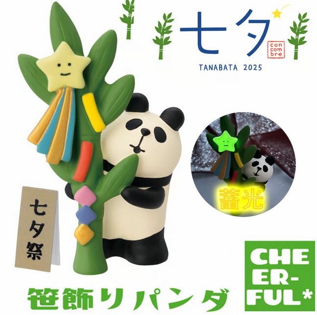 楽天市場】15周年ありがとうマスコット復刻セットパンダ｜ デコレ