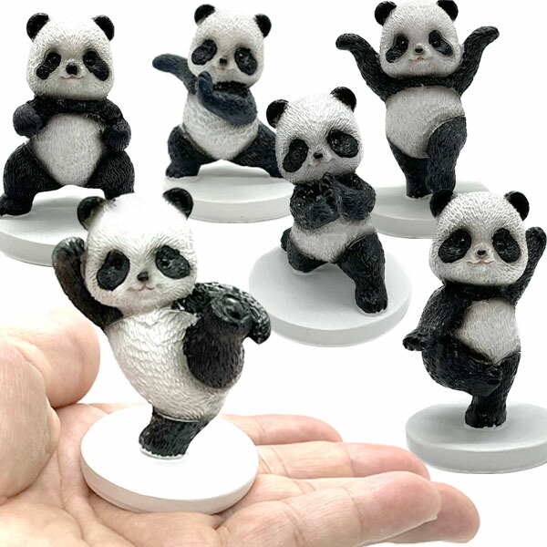 楽天市場】ミニ樹脂パンダ三様(12637A) |フィギュア,人形,panda 楽天市場】ミニ樹脂パンダ三様(12637A) |フィギュア,人形,panda