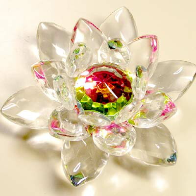 楽天市場】レーザー彫りクリスタル球台付3 翔龍・小（3cm）｜チャイナ