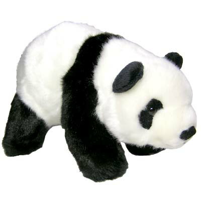 楽天市場】くたふわ パンダ ぬいぐるみ 【送料無料】（沖縄別途700円