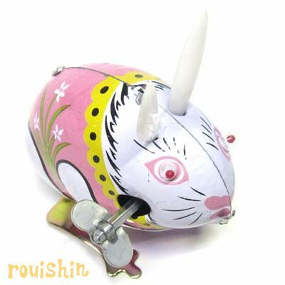 ブリキのおもちゃ WIND-UP FRICTION POWERED|ゼンマイ式ブリキ玩具|HARDOFFオフ