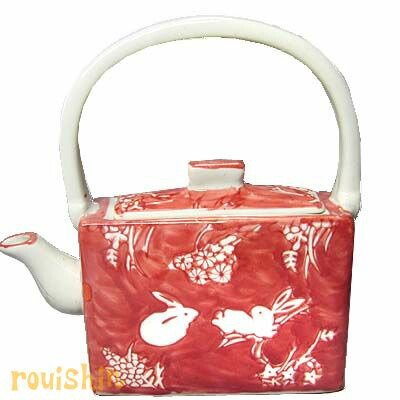 楽天市場】作家作品 唯一無二 柴焼シリーズ 急須 置物 彫刻 手づくり