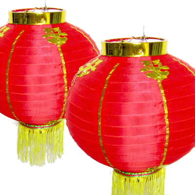 Yokohama Chinatown Rouishin プラデコ Lantern Chinese Food Tradition Shrine Light Shrine Light ビニデコ Rouge Lantern The Wave Maru 7 Inches 17 5cm 02p01oct16 Rakuten Global Market