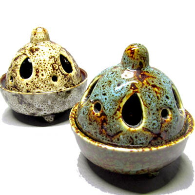 楽天市場】特供熏香炉(銅蓮香炉) 【送料無料】（沖縄別途700円）｜銅