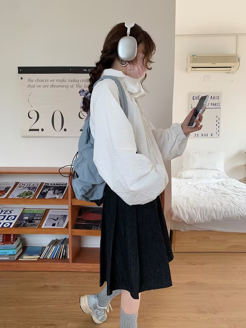 リュック ショルダーバッグ レディース ドローストリング