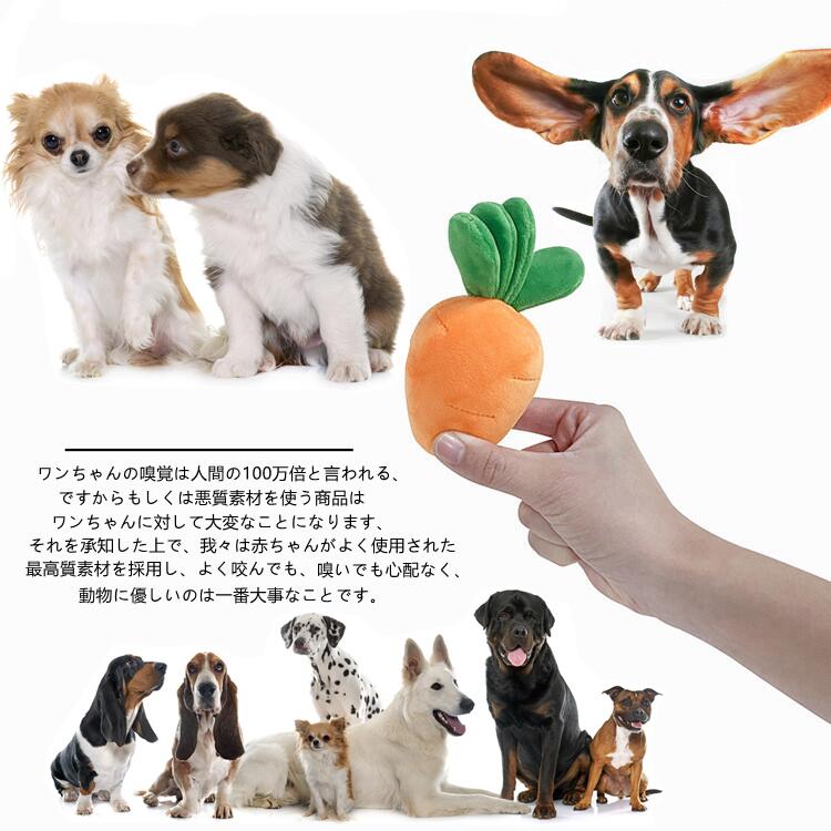 楽天市場 ペット おもちゃ 犬 ペット用品 いぬ 猫 ねこ にんじん畑 犬 ノーズワーク にんじん 収穫 知育玩具 ぬいぐるみ 人参 正規品 キノコ 茸狩り トイ 遊び場所 性格改善 運動不足 ストレス解消 犬歯磨き 新作 犬 おもちゃ ノーズワーク Round Era