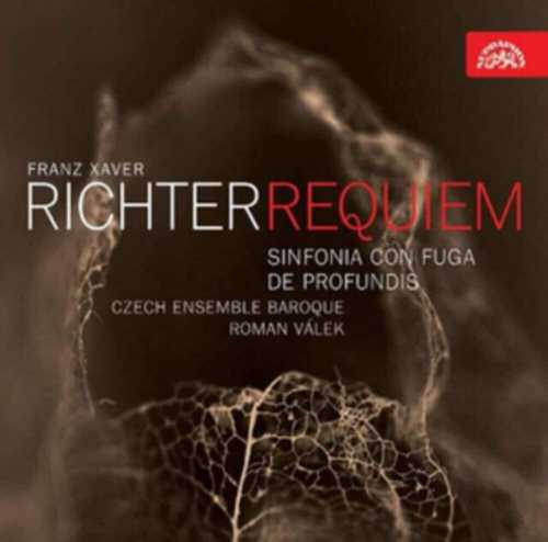 【中古】 Requiem - Various Artists (Supraphon) 099925417727