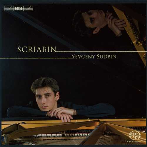 【中古】 Sonate Fantaisie - Scriabin (BIS) 7318599915685