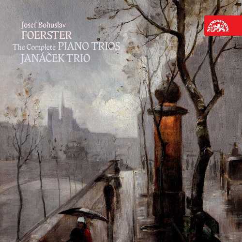 【中古】 Complete Piano Trios - Various Artists (Supraphon) 099925407926