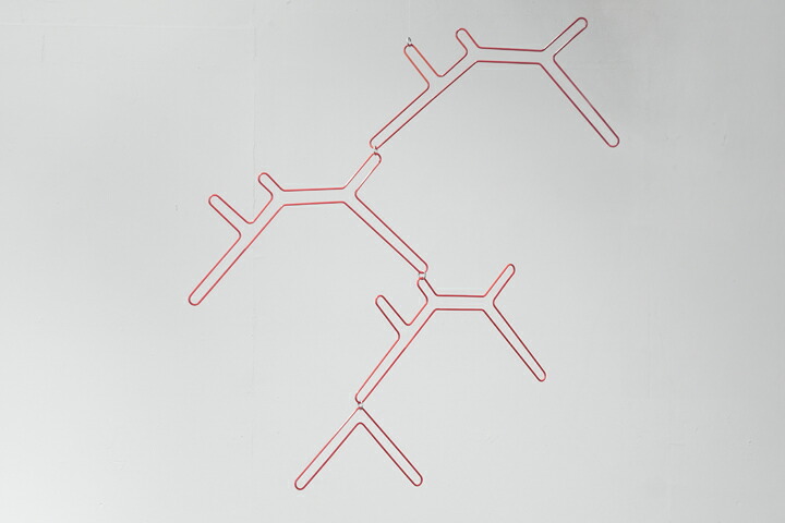 新品未使用【tempo】energy flow モビール 楽天市場】tempo モビール energy flow エナジーフローDRILL DESGIN