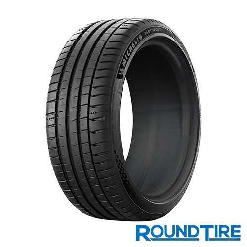 タイヤ4本 225 45R18 95(Y) XL MICHELIN ミシュラン PS5 PILOT SPORT