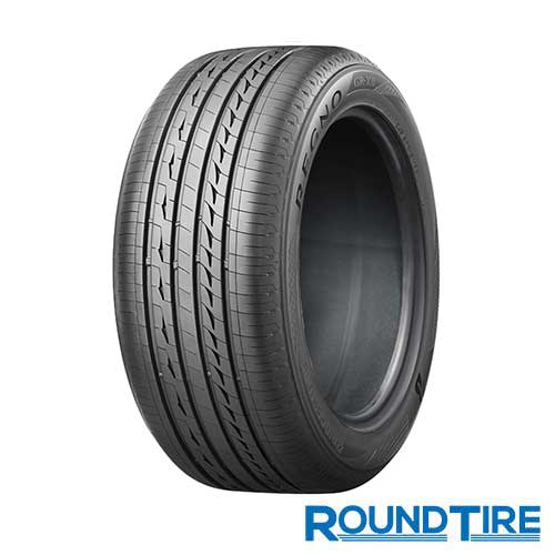 春先取りの タイヤ2本 BRIDGESTONE ブリヂストン REGNO レグノ GR-XII