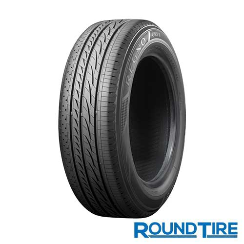 最新作タイヤ1本 BRIDGESTONE ブリヂストン 99H GRVII 225 GRV2 60R17