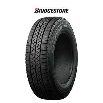 60％OFF】 タイヤ1本 195 70R15 106 104L BRIDGESTONE ブリヂストン