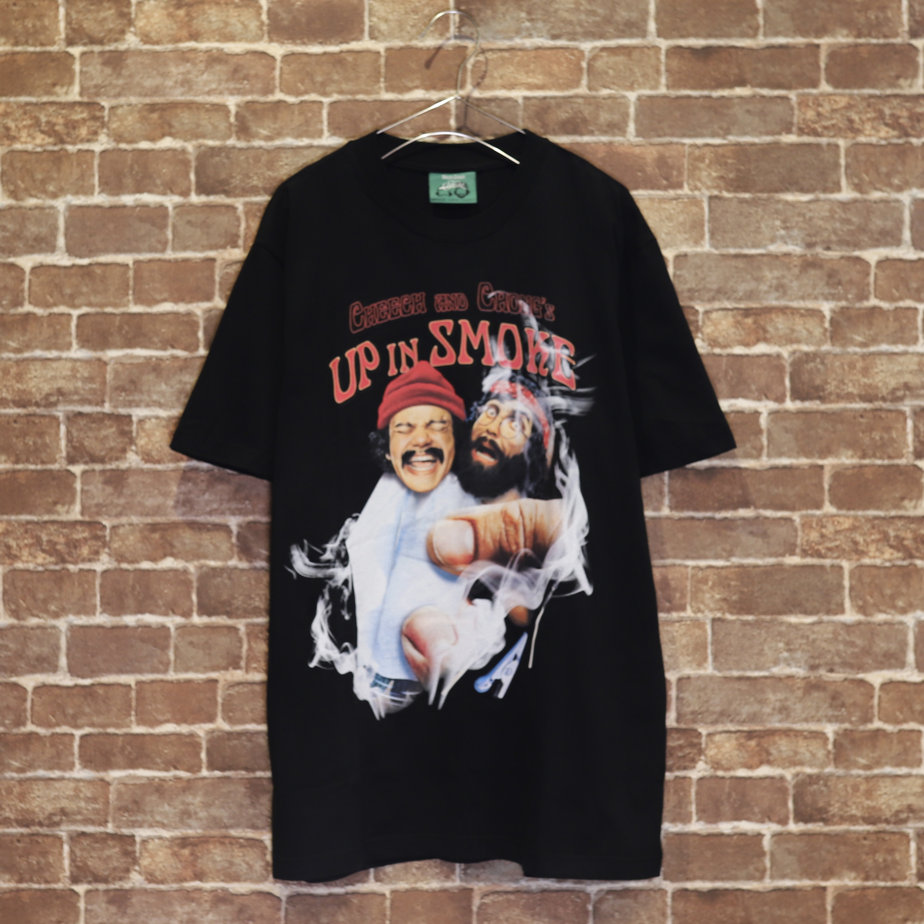 Cheech&Chong チーチ& チョン 大麻 マリファナ ガンジャ CBD チーチ&チョン ステッカー 55枚セット PVC 防水 シール Cheech