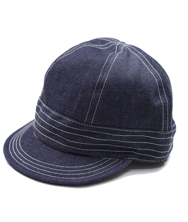 【送料無料】FREEWHEELERS(フリーホイーラーズ)～GUTHRIE DENIM～｜Amboy