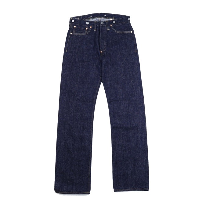 【送料無料】FREEWHEELERS(フリーホイーラーズ)～Lot 601XX 1941 ONE-WASH～｜Amboy
