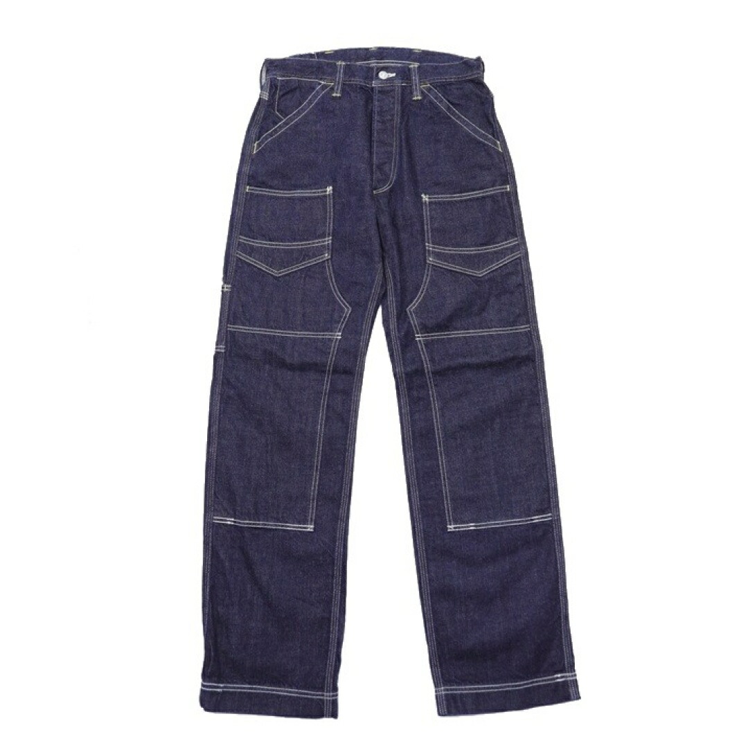 フリーホイーラーズ　Freewheelers ガスリー　美品 フリーホイーラーズ FREEWHEELERS GUTHRIE ガスリー