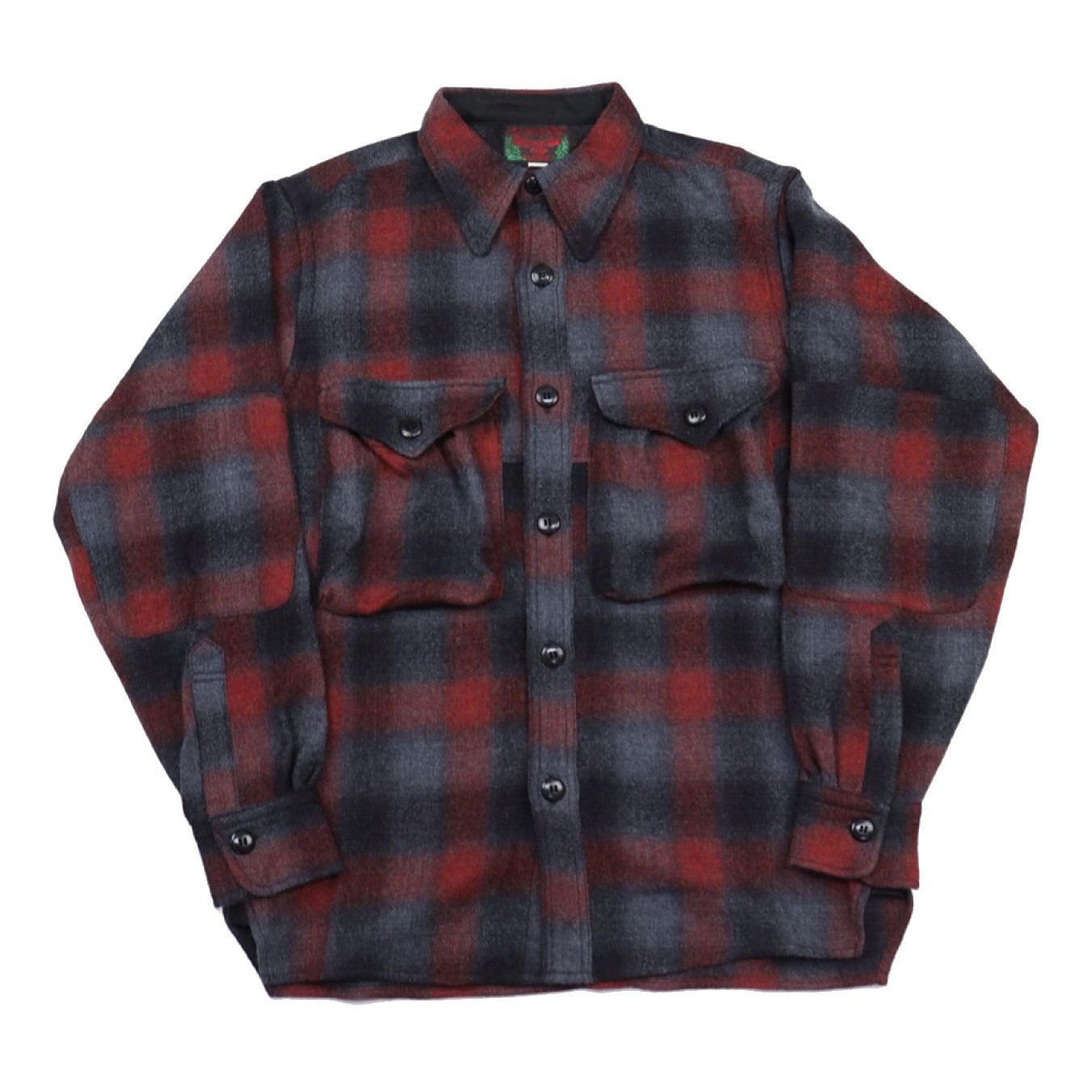 フリーホイーラーズ　シャツ15 楽天市場】フリーホイーラーズ GEMSA WORK SHIRT BONNEVILLE OFFICIAL