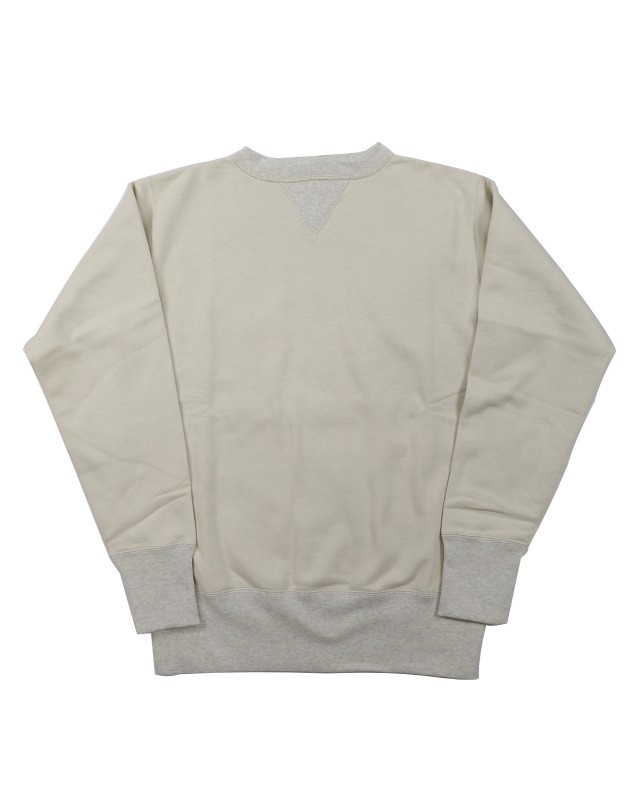 楽天市場】フリーホイーラーズ ATHLETIC SWEAT SHIRT RILEY 4