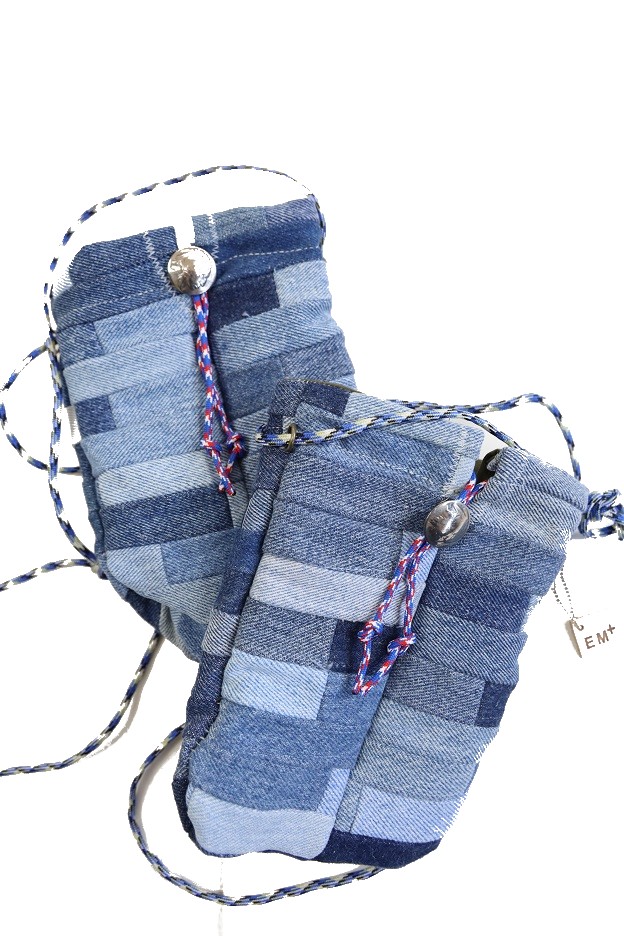 【送料無料】NASNGWAM×EARLYMORNING～CONNECT PORCH DENIM～