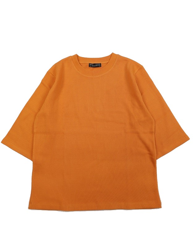 【送料無料】Nasngwam(ナスングワム)～ANYTIME TEE～