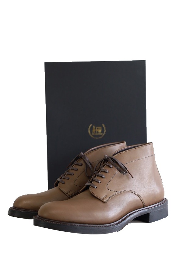 Makers(メイカーズ)～CHUKKA BOOTS Amboy Exclusive Safari～