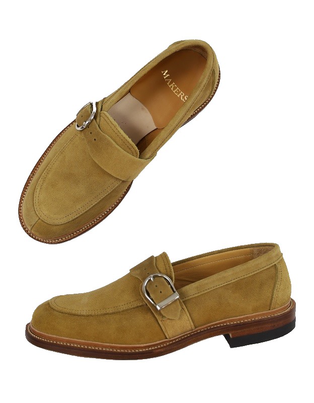 楽天市場】【送料無料】Makers(メイカーズ)〜CRAY D.W.H (BROWN)〜 : Amboy