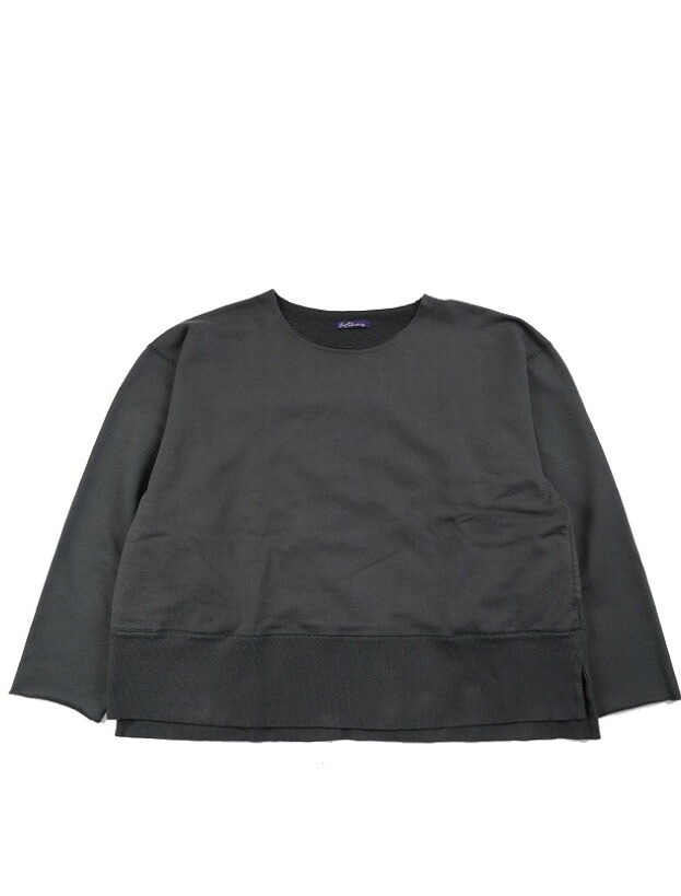 【送料無料】GOFUKUSAY（ゴフクセイ)～BUM SWEAT CHARCOAL～｜Amboy