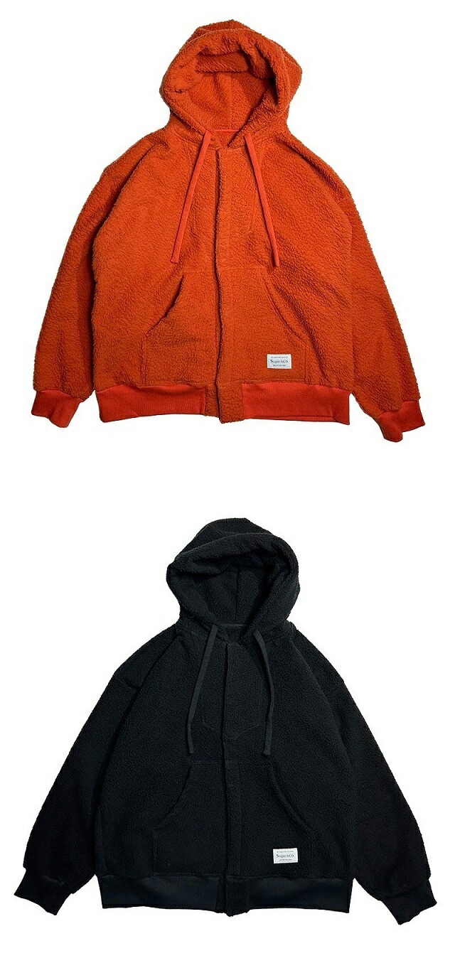 Sugar&Co.『SUGAR SOUVENIR JACKET』 Sugar&Co.」Souvenir Jacket リバーシブルスカジャン入荷