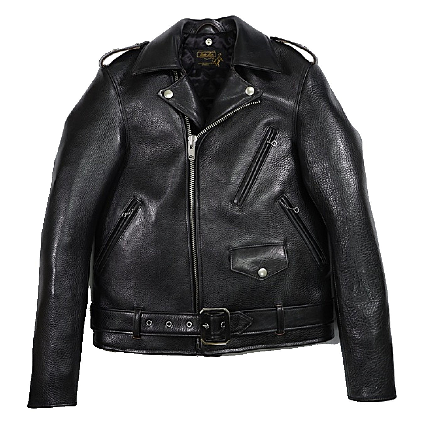 【送料無料】BOOTES(ボーテス)～"ARCTURUS" DUBBLE RIDERS JACKET～｜Amboy