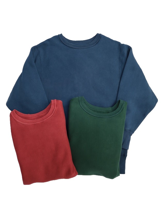 【貨物輸送無料】C-WORKS(シーワークス)～\"Pro\"" Sweat Shirt～"
