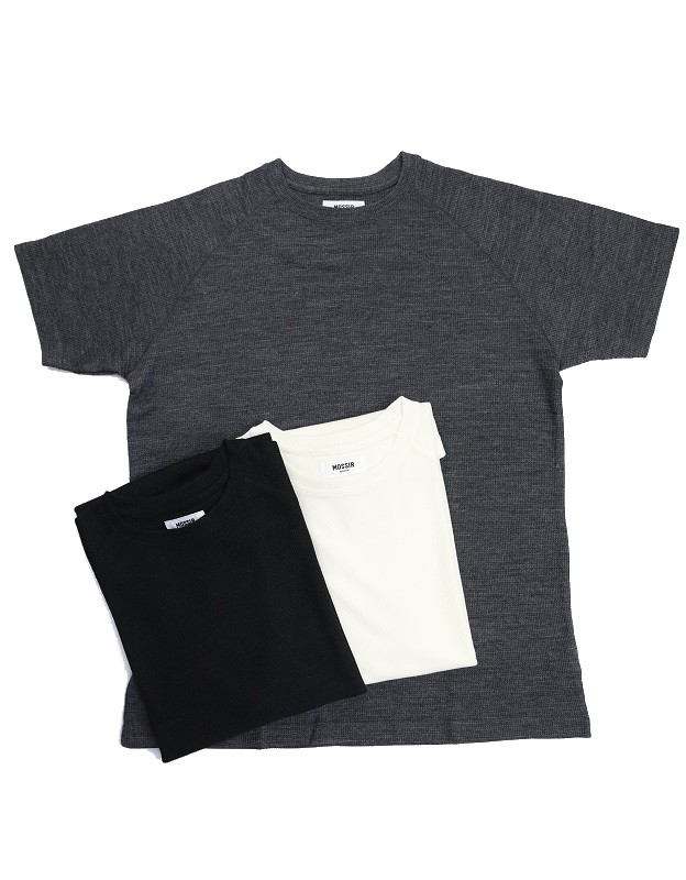 【貨物輸送無料】MOSSIR(モシール)～\
