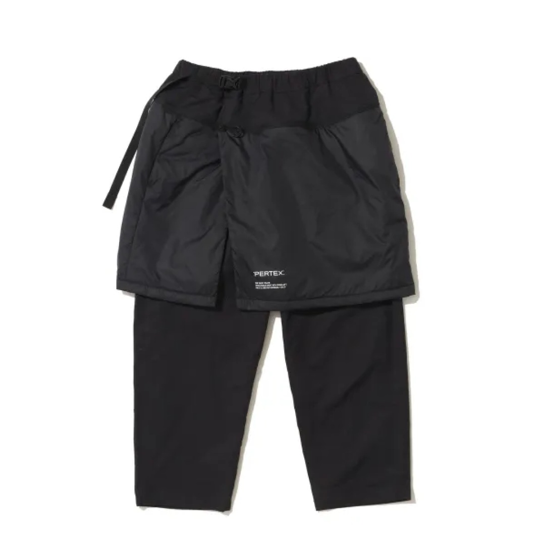 【送料無料】COMFY(コムフィ)～PUFF SKIRT PANTS～