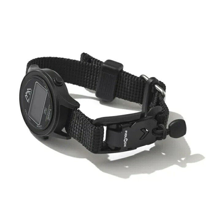 【貨物輸送無料】COMFY(コムフィ)～CMF WATCH FIDLOCK～