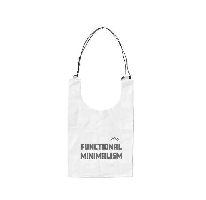【貨物輸送無料】COMFY(コムフィ)～SHOP BAG TYVEK～
