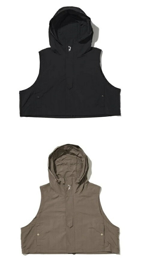 【楽天市場】【送料無料】COMFY(コムフィ)～ECWCS VEST～：Amboy