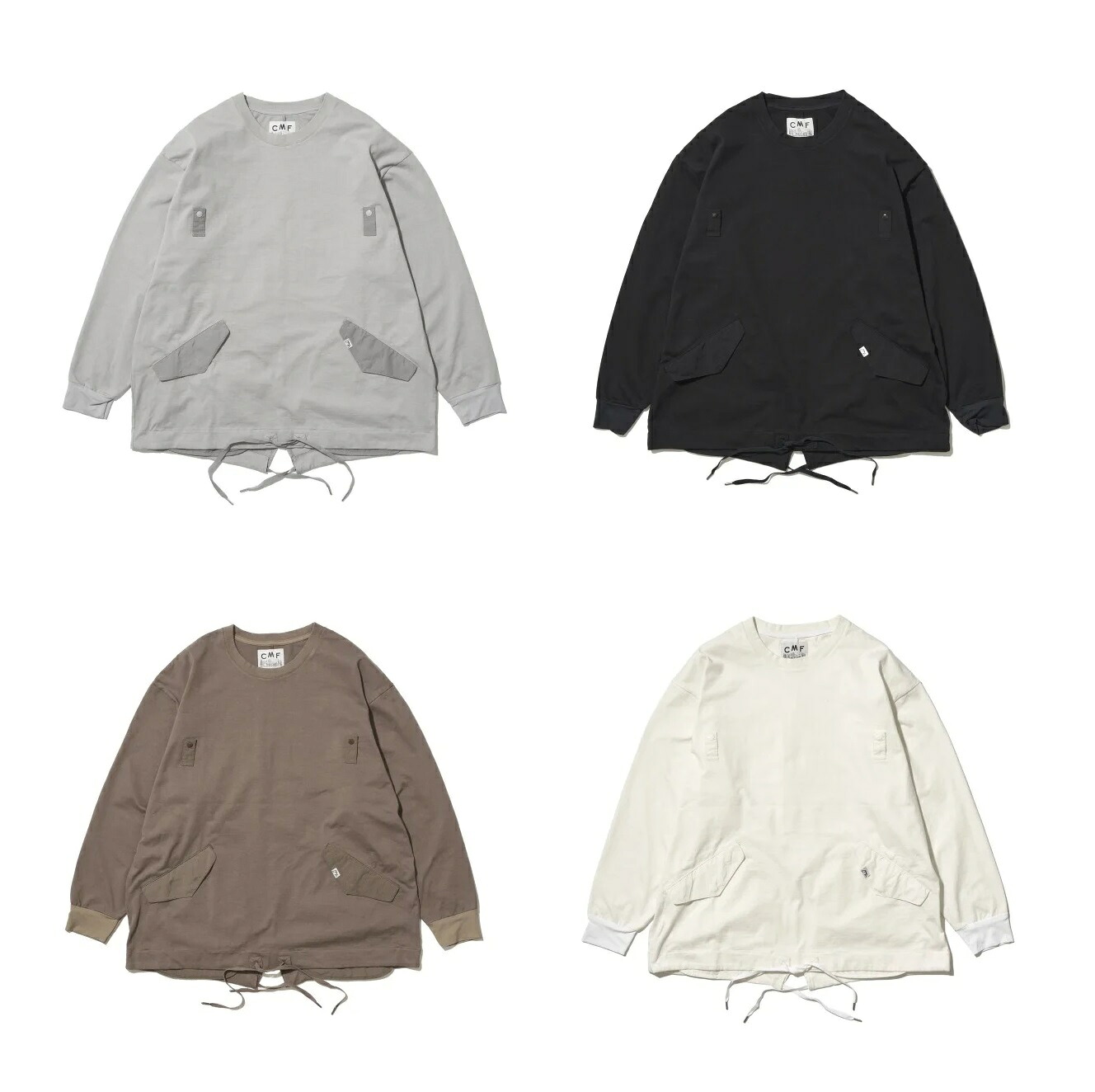 【送料無料】COMFY(コムフィ)～MODS TEE～ 18,744円