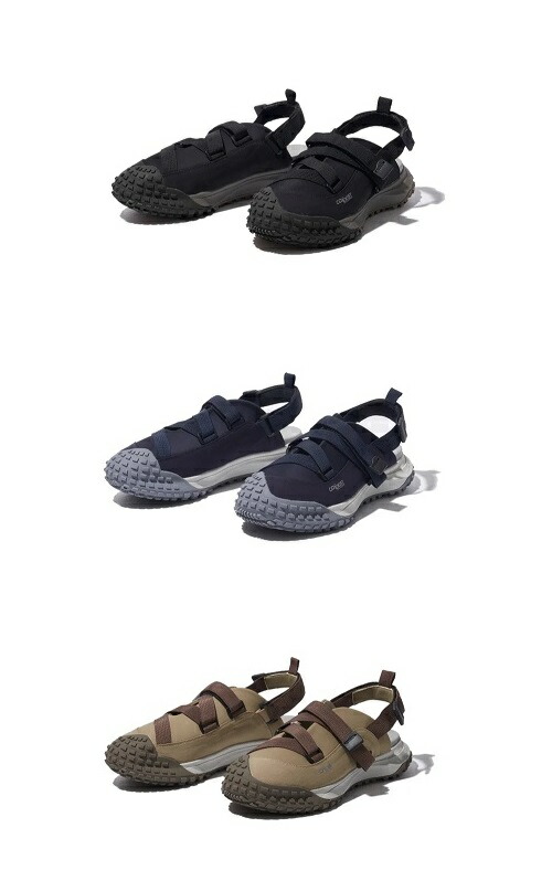 【送料無料】COMFY(コムフィ)～APPROACH 02 SANDAL～