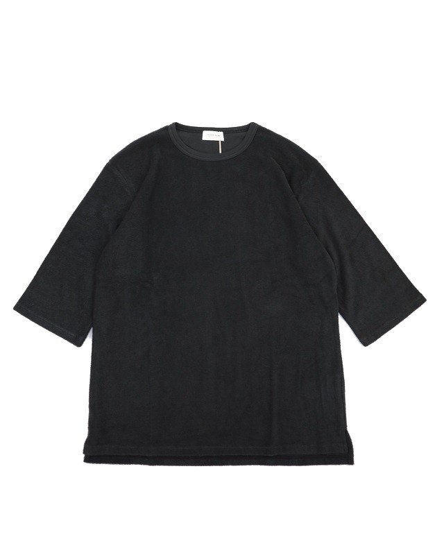 【送料無料】SPINNER BAIT(スピナーベイト)～PILE COTTON 3/4TEE～｜Amboy