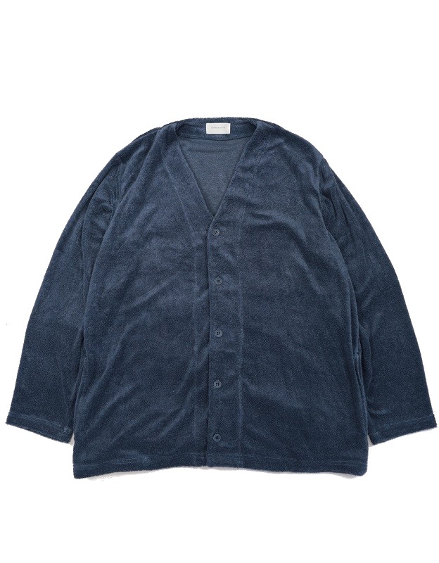 【送料無料】SPINNER BAIT(スピナーベイト)～LINEN PILE CARDIGAN(940)～