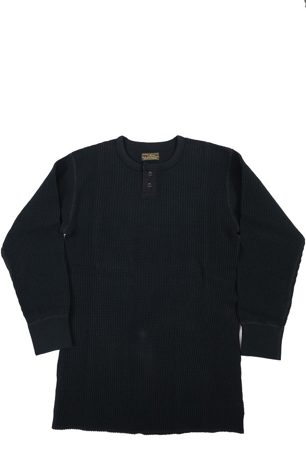 【貨物輸送無料】MOUNTAIN JAM \u0026 Co.(山岳ジャム＆コー)～WAFFLE HENLEY CROW～
