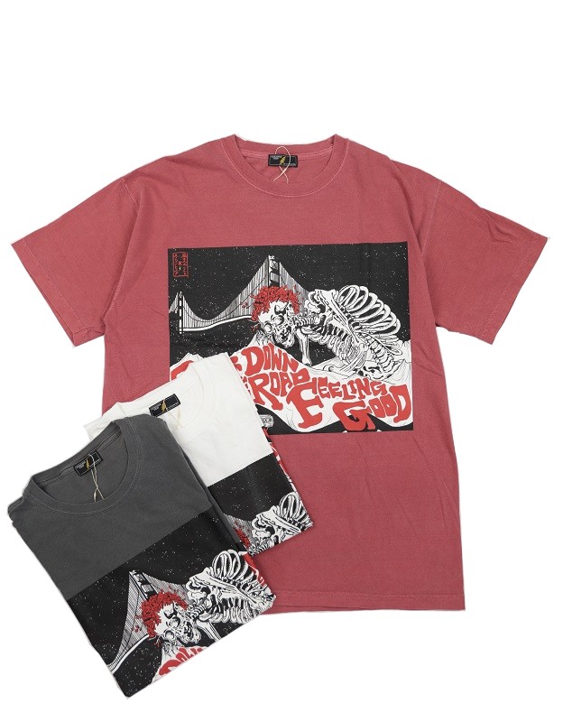 楽天市場】【半額・12/11まで】STRANGE TRIP ストレンジ トリップ