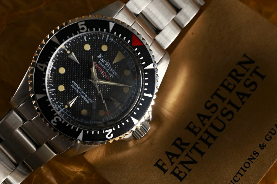 FAR EASTERN ENTHUSIAST/ファーイースタンエンスージアス FAR EASTERN ENTHUSIAST