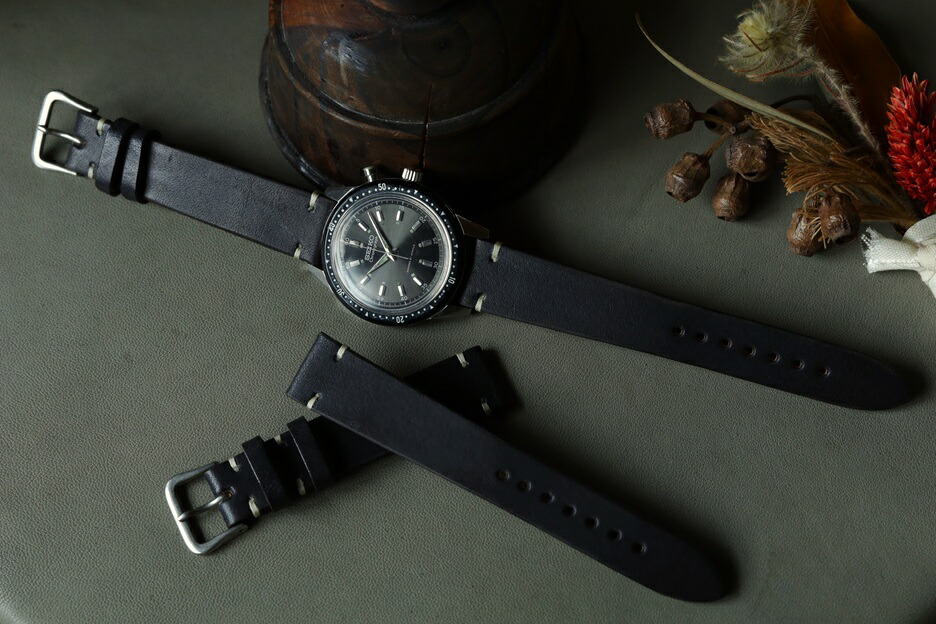 楽天市場】VASCO / ヴァスコ Leather Watch Band - Reguler