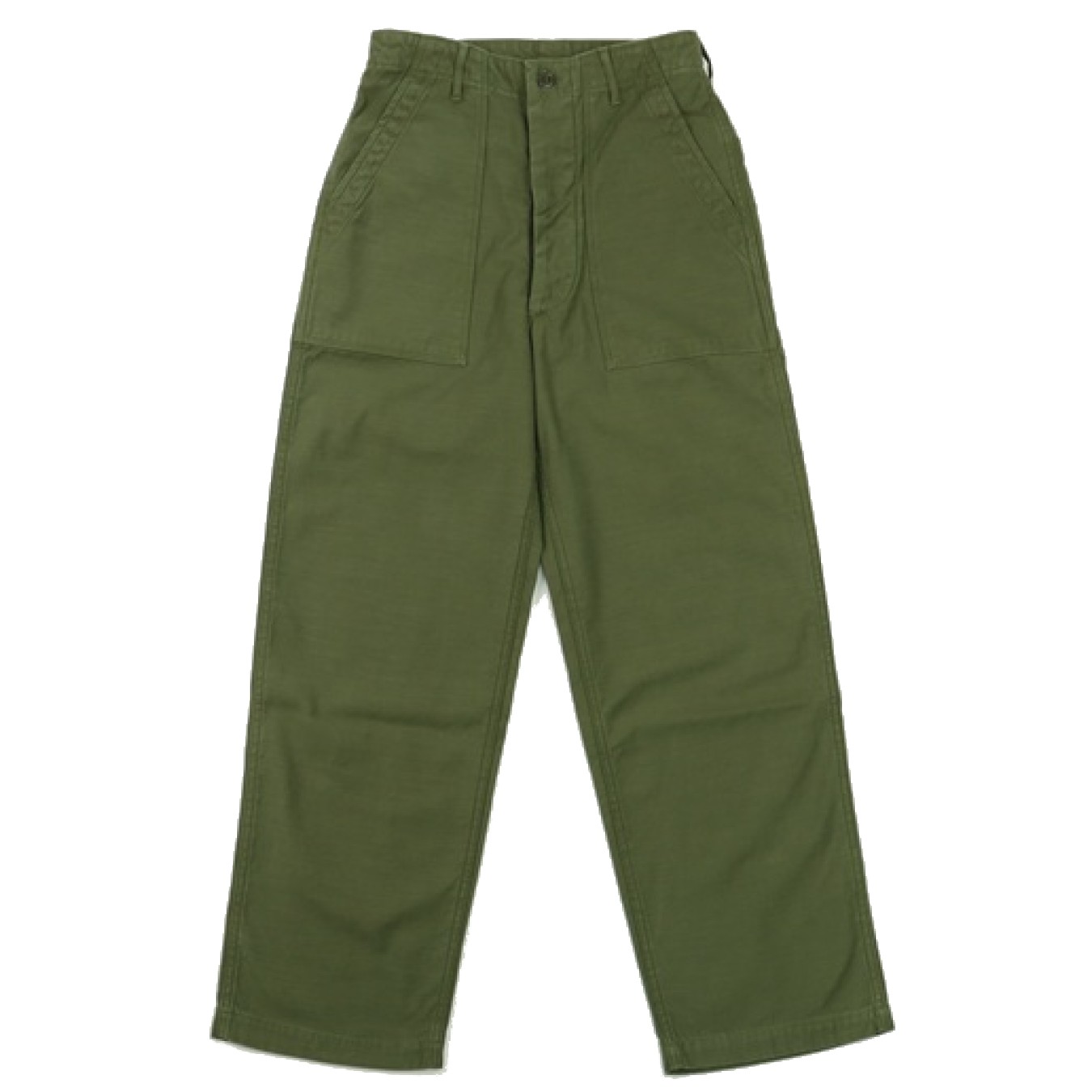 【送料無料】Far East Manufactureing(エフイーエム)～UTILITY PANT～