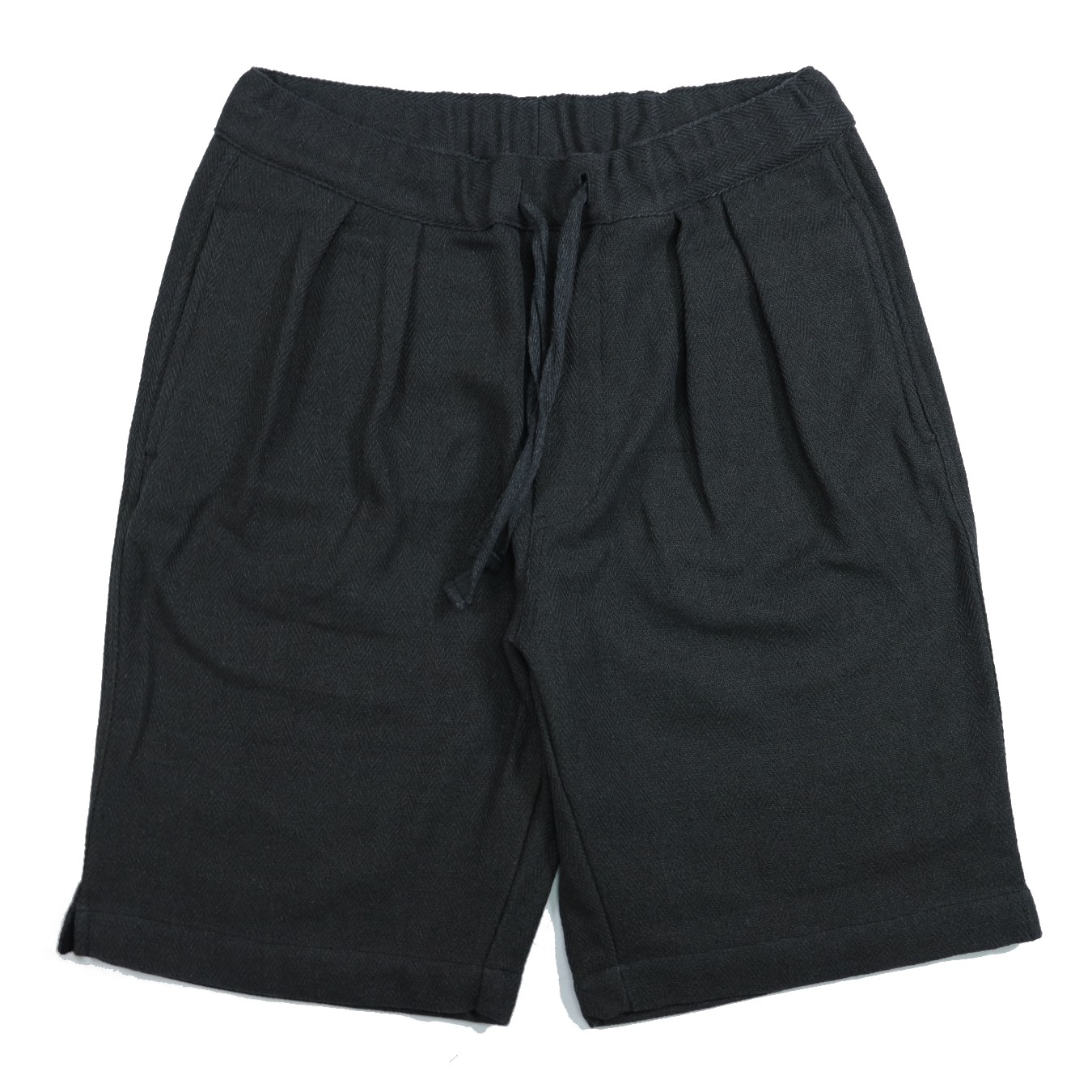 【送料無料】 Sugar&Co.(シュガーアンドカンパニー)～RELAX BAJA SHORTS BLACK～｜Amboy