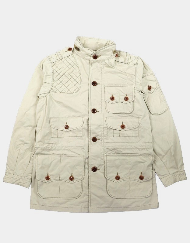 【送料無料】FREEWHEELERS(フリーホイーラーズ)～EXPLORER JACKET～｜Amboy