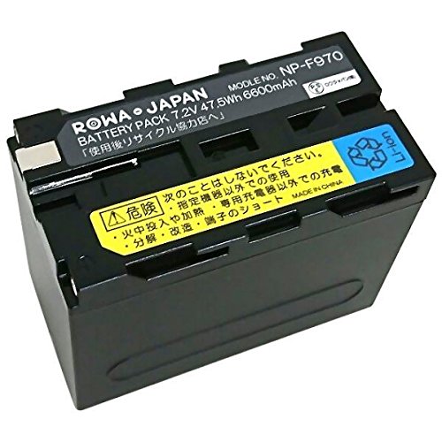 Rowajapan It Supports Battery Residual Quantity Indication