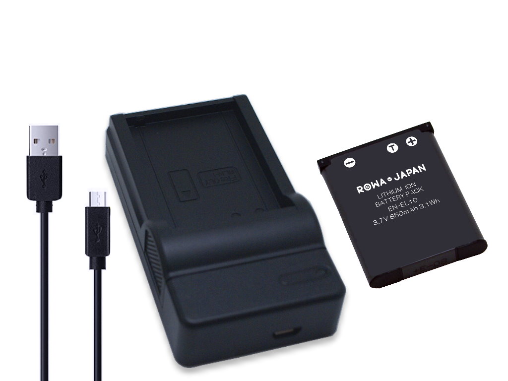 Cables & Adapters QVR200 DIGITAL CAMERA USB CABLE CASIO EXILIM QVR70